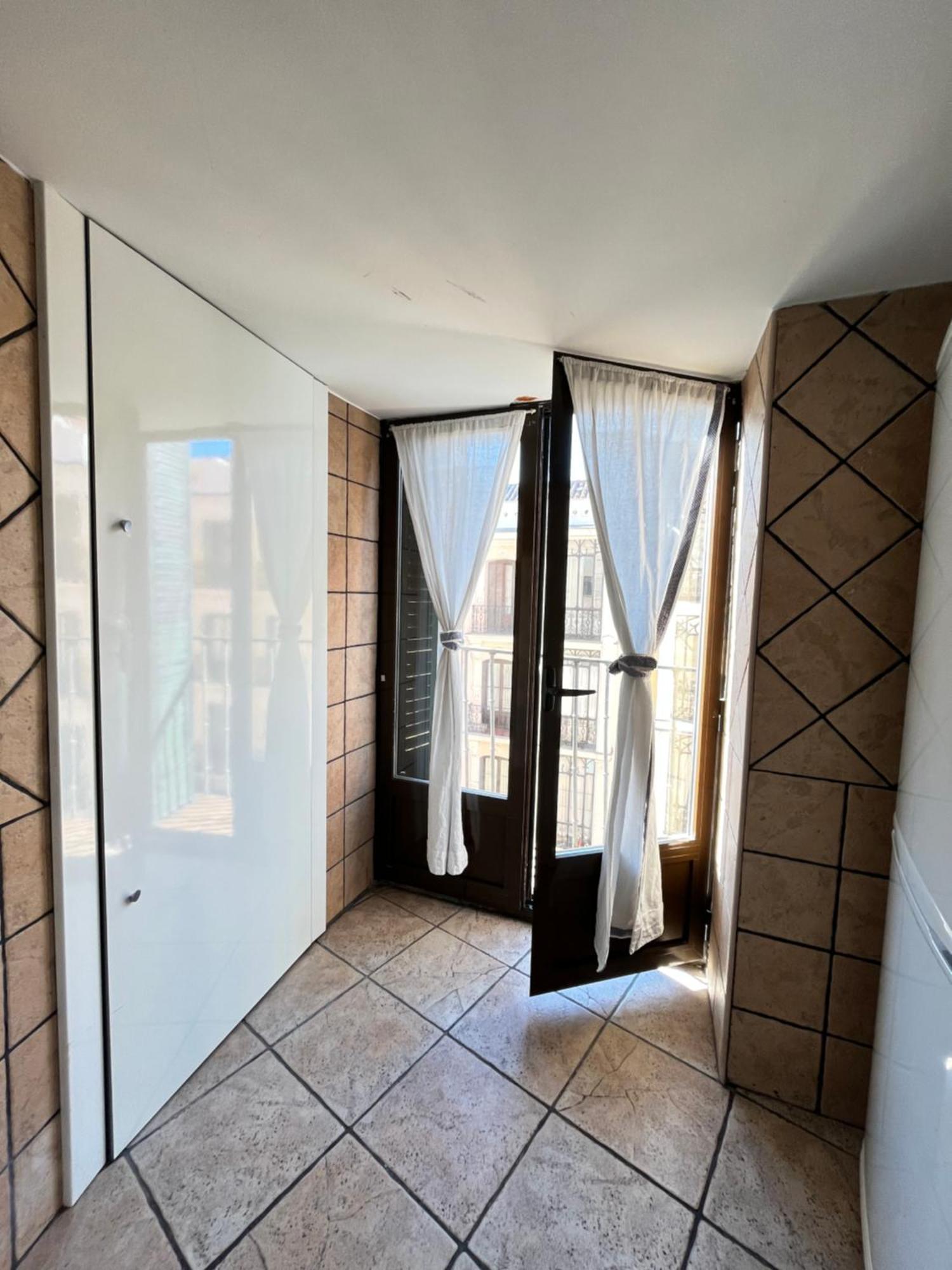 Loft Plaza Mayor 3 Temporal Мадрид Экстерьер фото