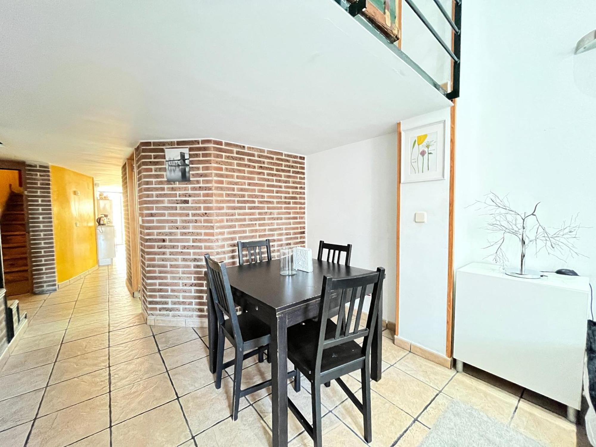 Loft Plaza Mayor 3 Temporal Мадрид Экстерьер фото