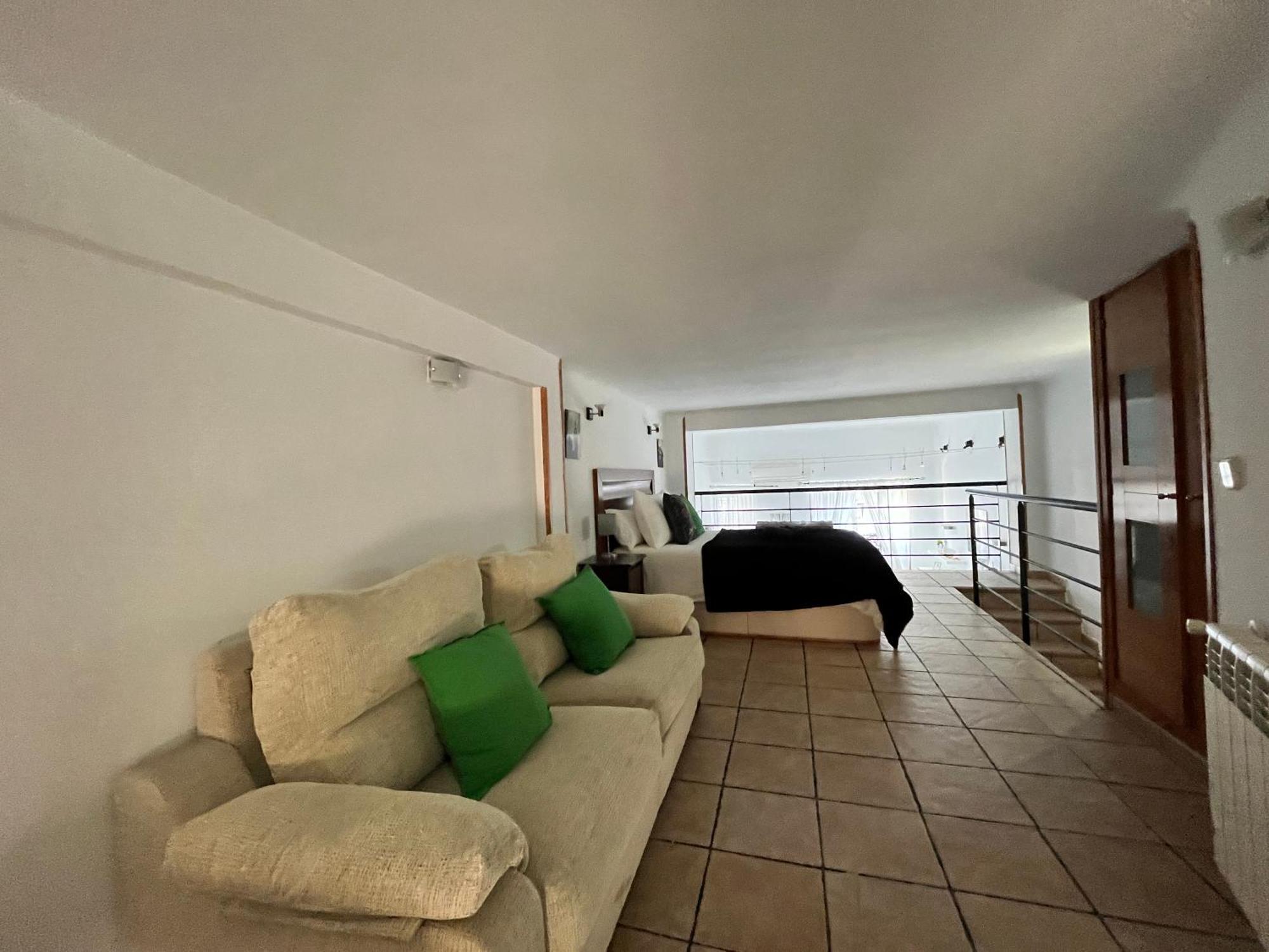 Loft Plaza Mayor 3 Temporal Мадрид Экстерьер фото